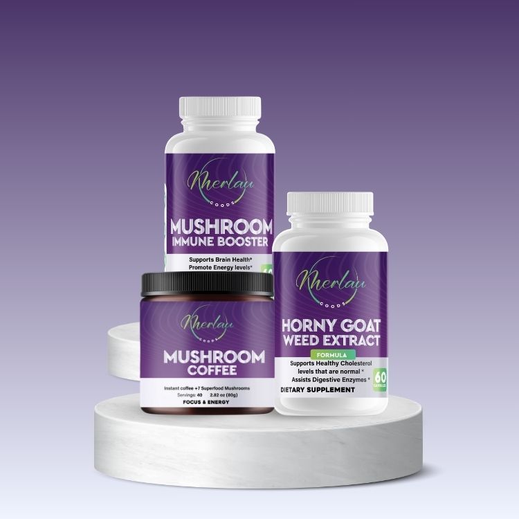 Men's Performance Pack