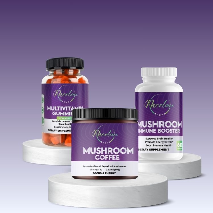 Total Vitality Pack
